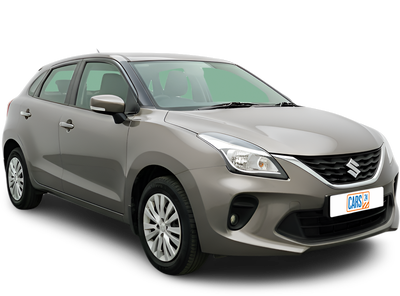 Maruti Baleno-img